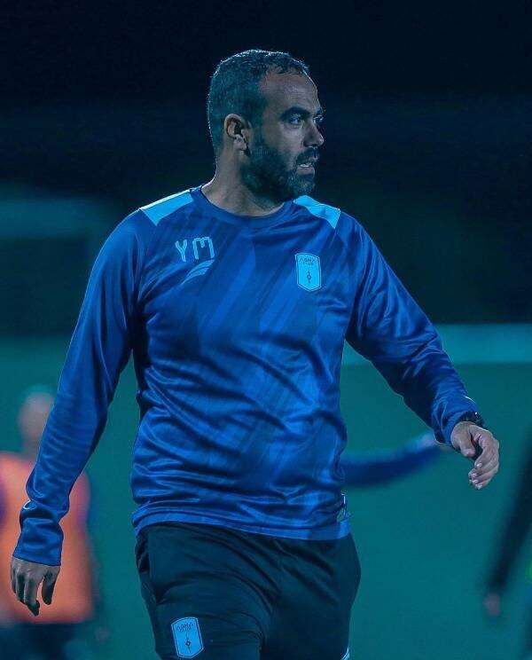 يوسف المناعي