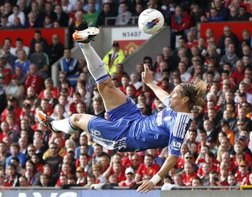 فرناندو توريس