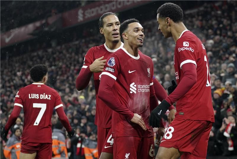ليفربول