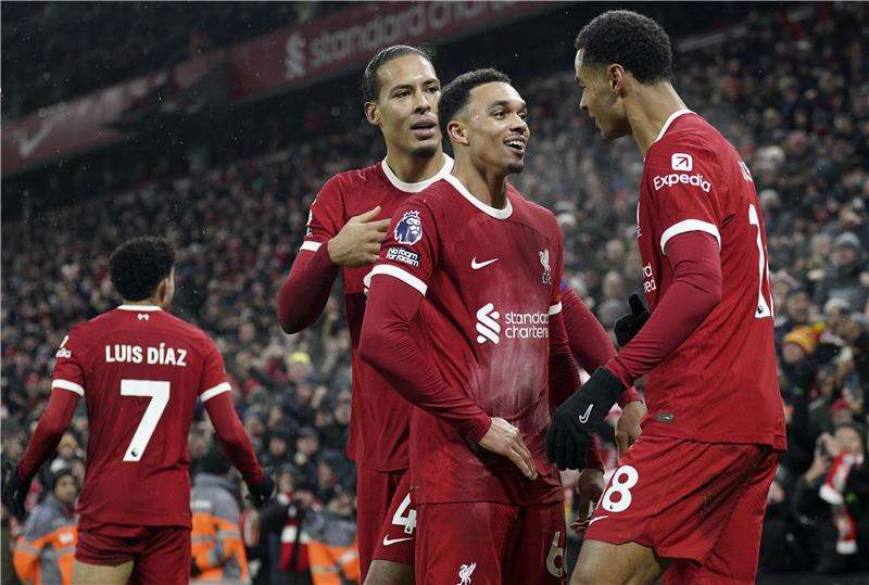 ليفربول