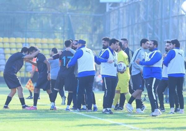 أمانة بغداد