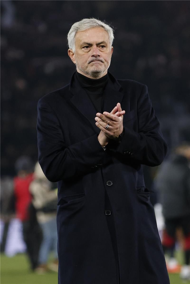 جوزيه مورينيو