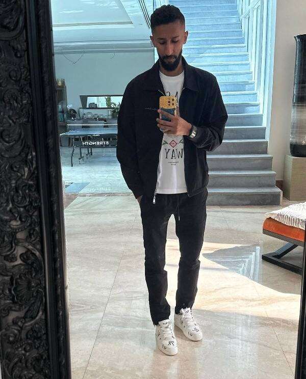 سلمان الفرج