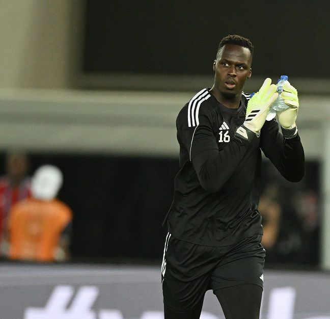 إدوارد ميندي