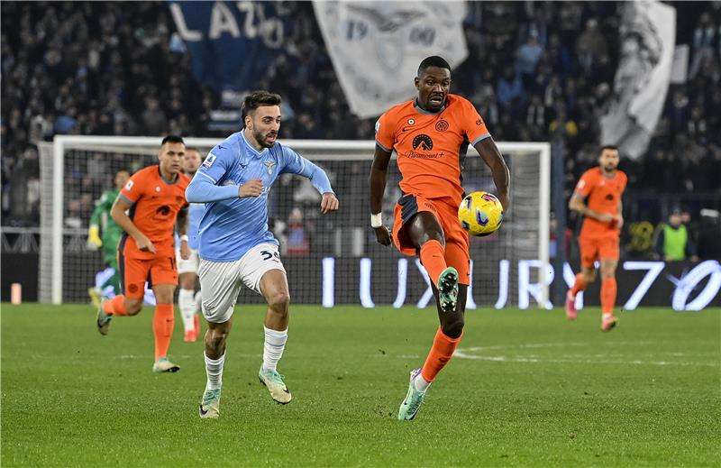 ماركوس تورام