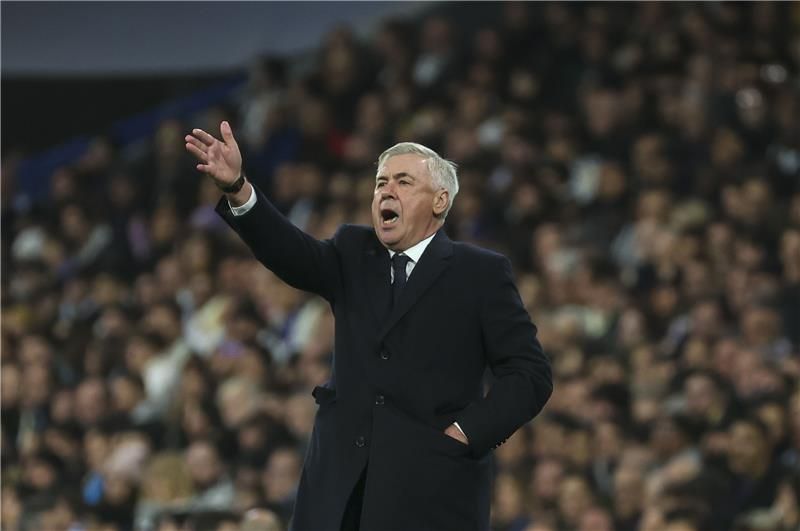 كارلو أنشيلوتي