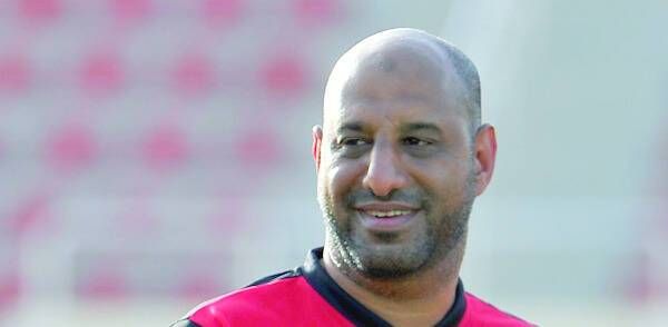 مهنا سعيد