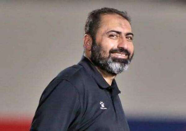 رائد الداود