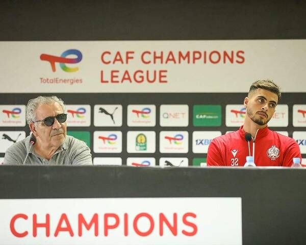 فوزي البنزرتي