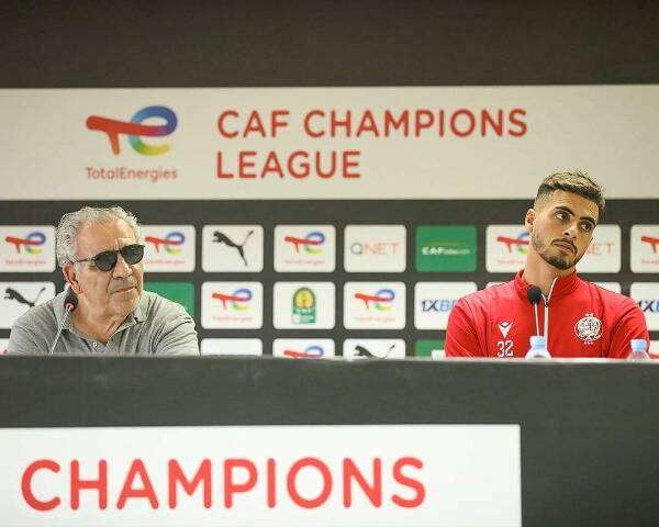 فوزي البنزرتي