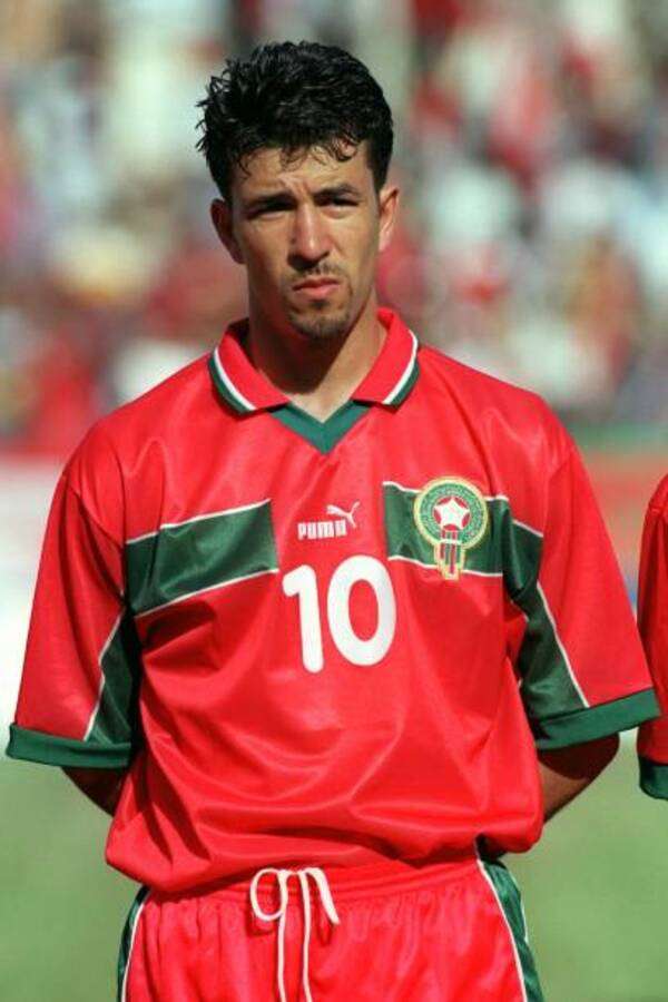 عبد الرحيم واكيلي