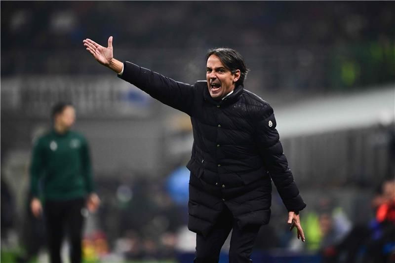 سيموني إنزاجي