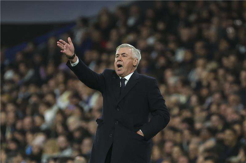 كارلو أنشيلوتي