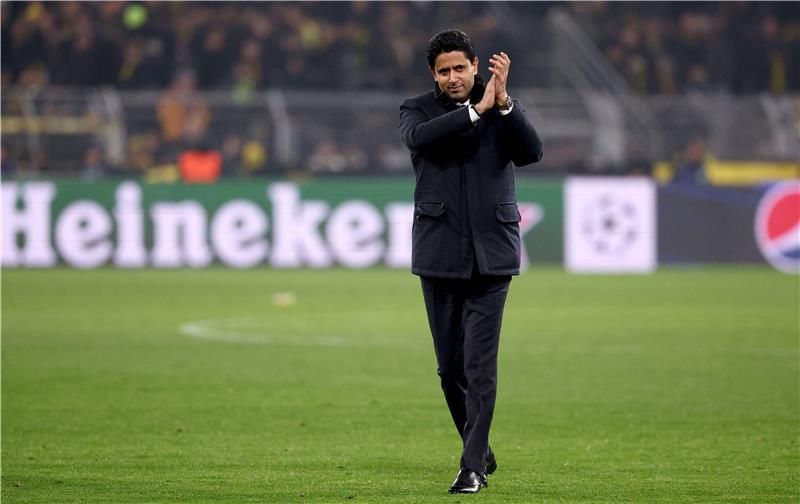 ناصر الخليفي