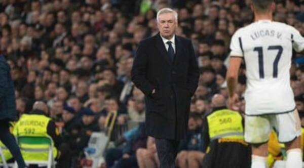 كارلو أنشيلوتي