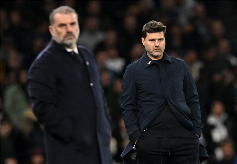 ماوريسيو بوكيتينو