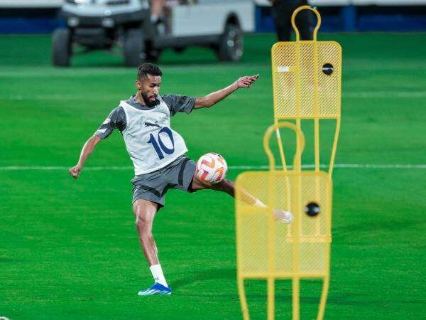 سلمان الفرج