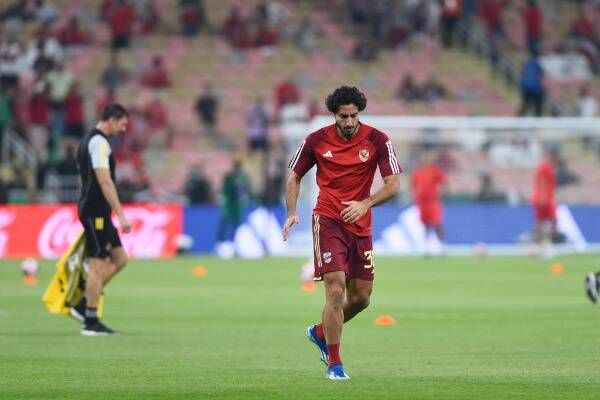 محمد هاني - أرشيفية