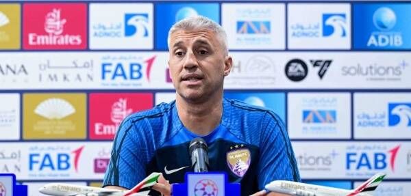 هيرنان كريسبو