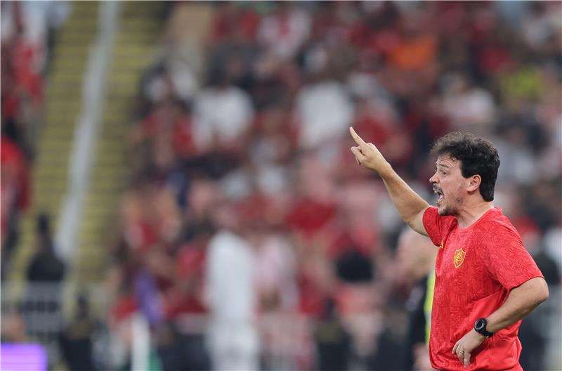 فرناندو دينيز