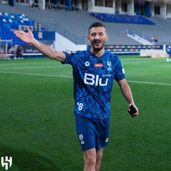 عبد الإله المالكي