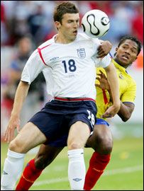 كاريك قريب من اليونايتد