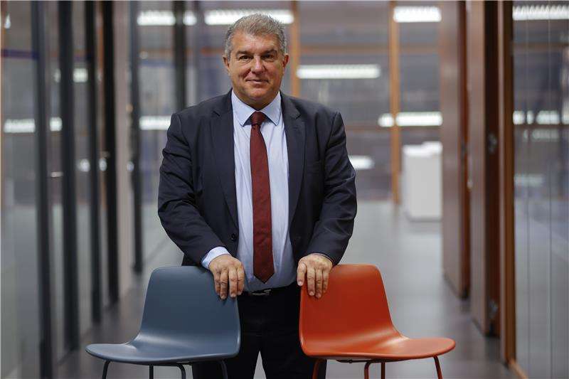 خوان لابورتا