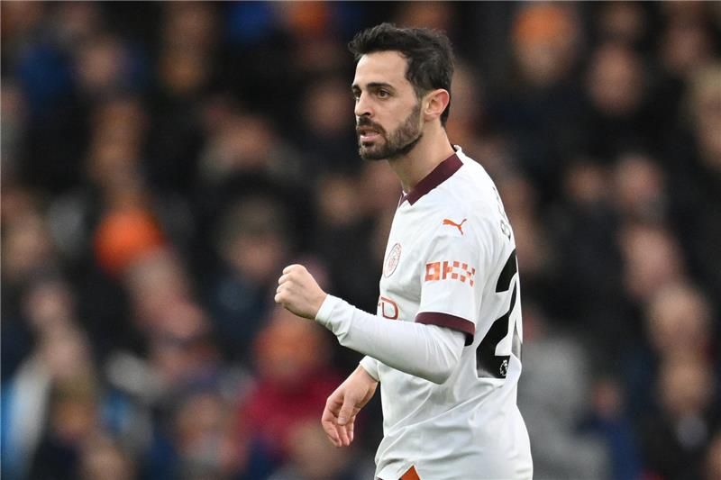 برناردو سيلفا