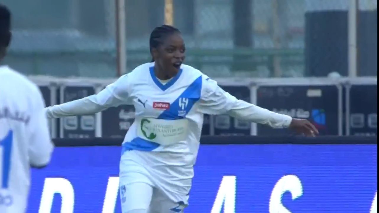 شروق هوساوي