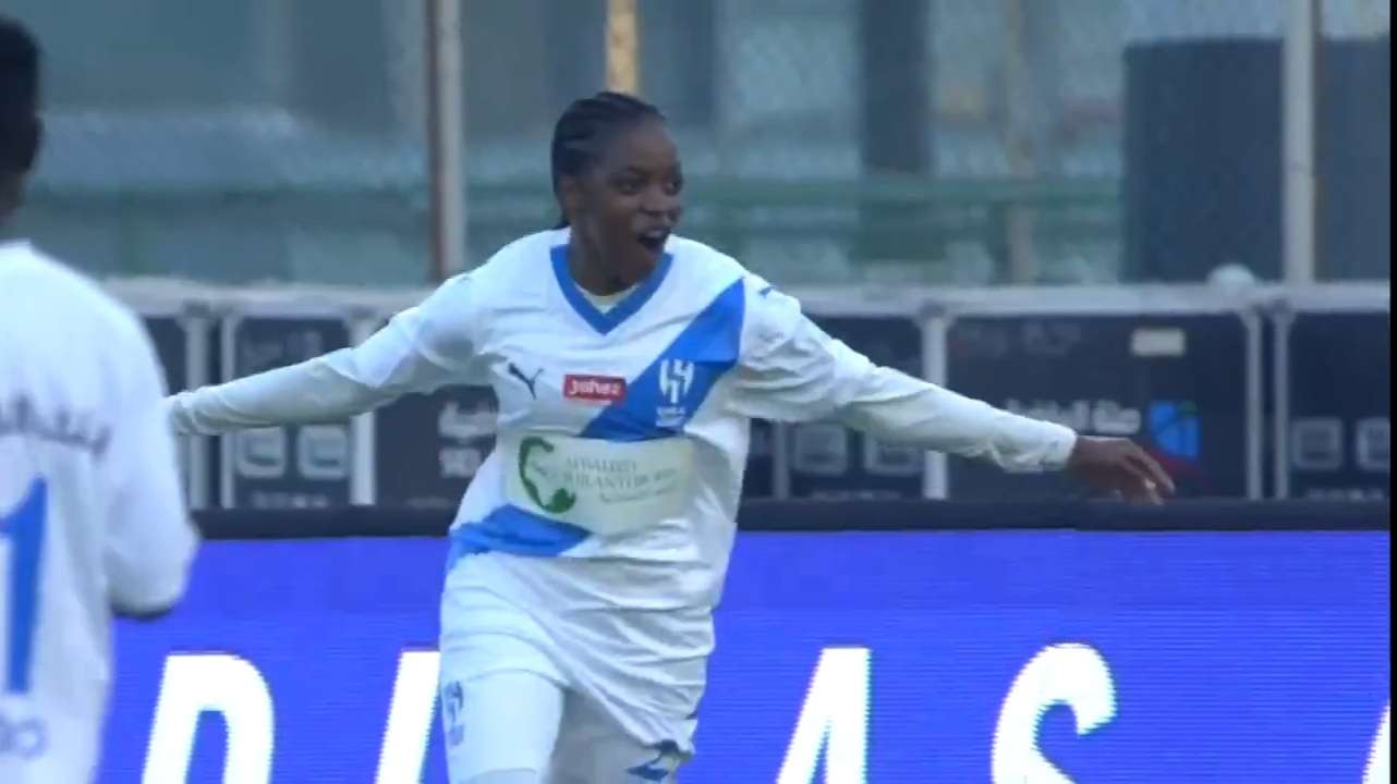 شروق هوساوي