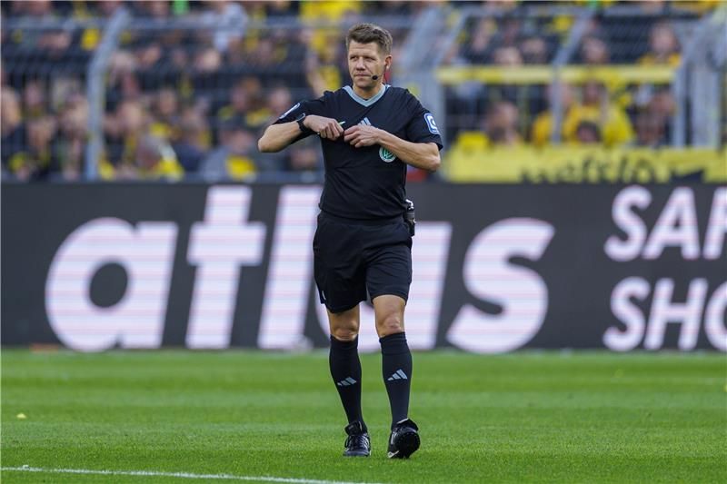 باتريك إيتريش