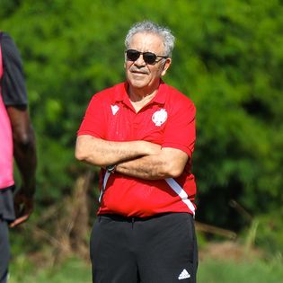 فوزي البنزرتي