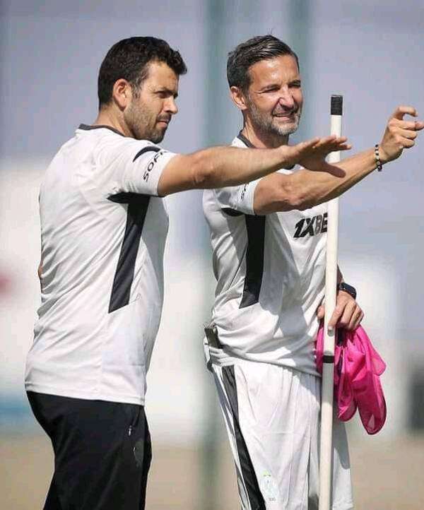 من مران الرجاء