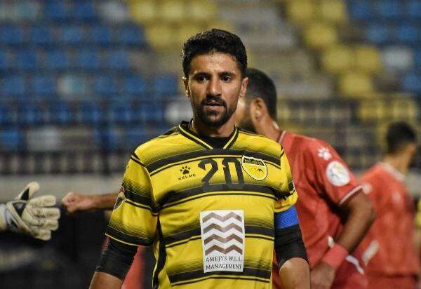 حمزة الدردور