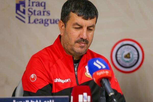 عبد القادر حسين