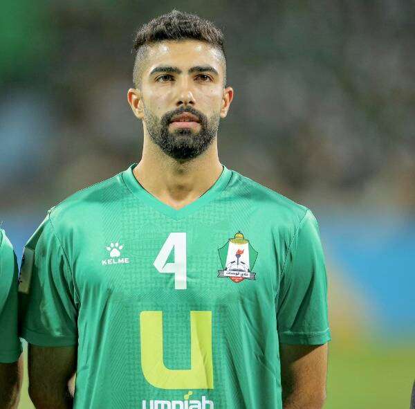 دانيال عفانة