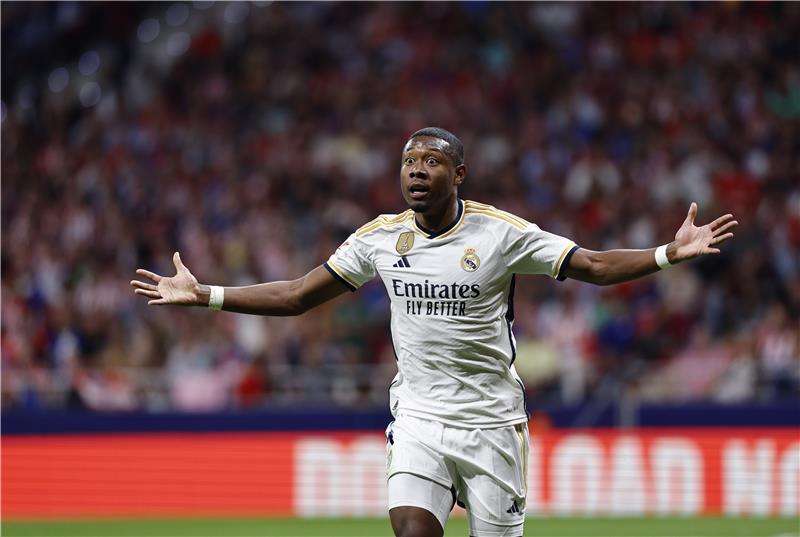 ديفيد ألابا