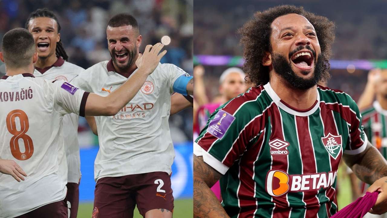 man city - fluminense