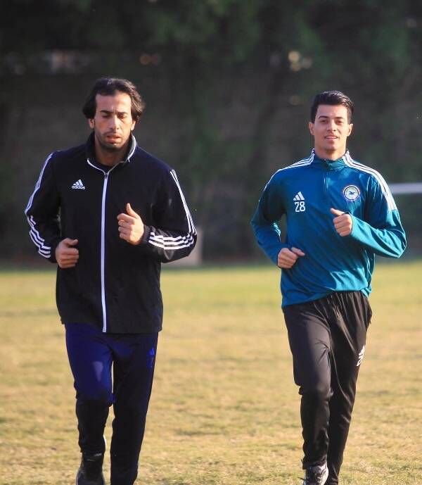 من مران الزوراء