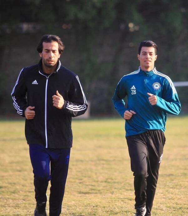 من مران الزوراء