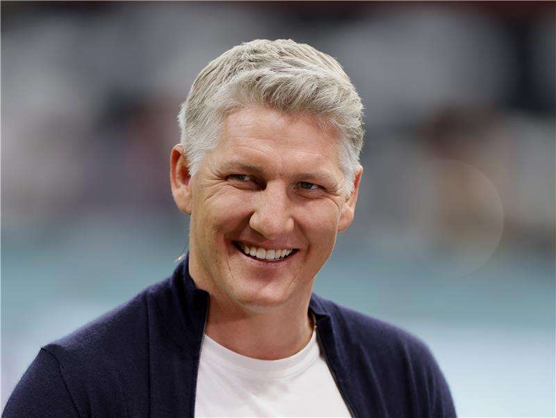 باستيان شفاينشتايجر