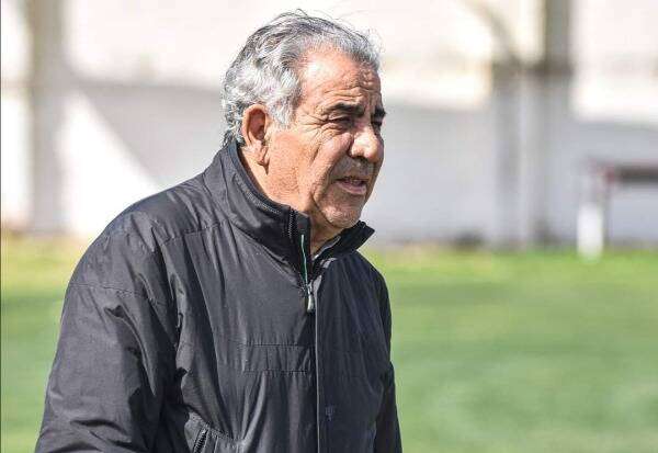 فوزي البنزرتي