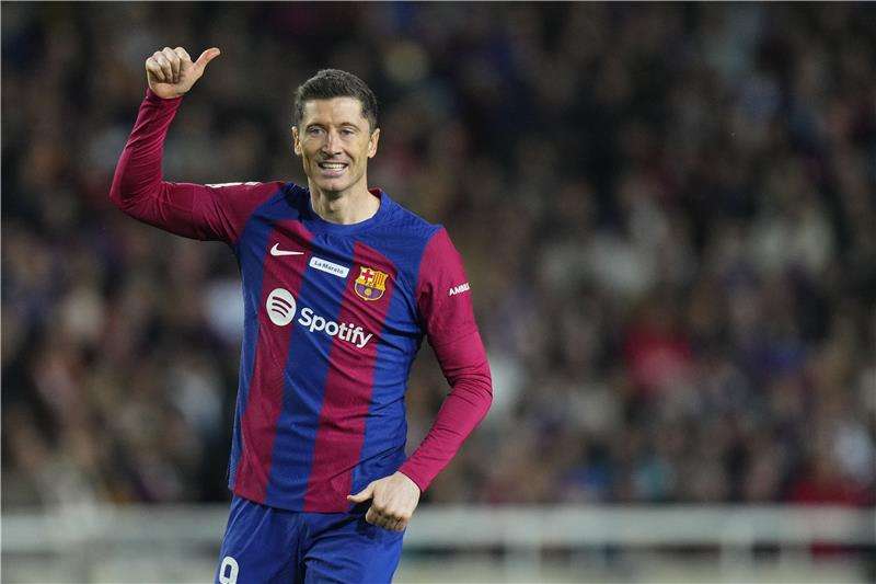 ليفاندوفسكي