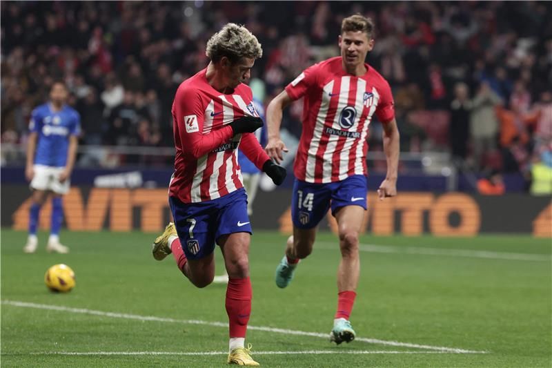 أنطوان جريزمان