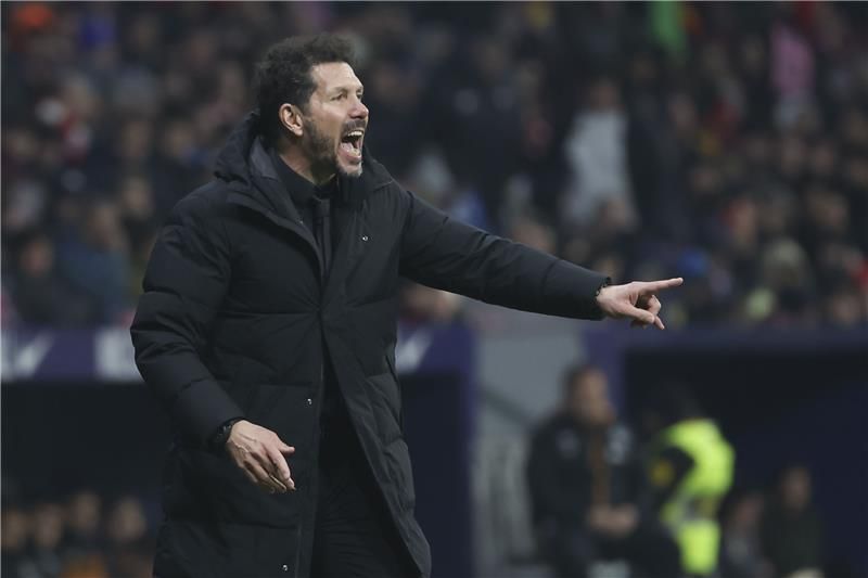 دييجو سيميوني