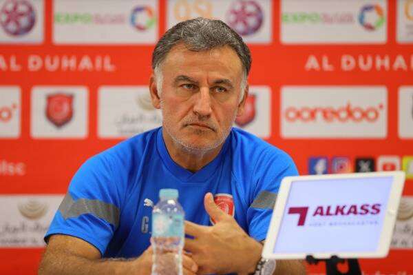 كريستوف جالتيه