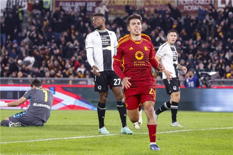 باولو ديبالا