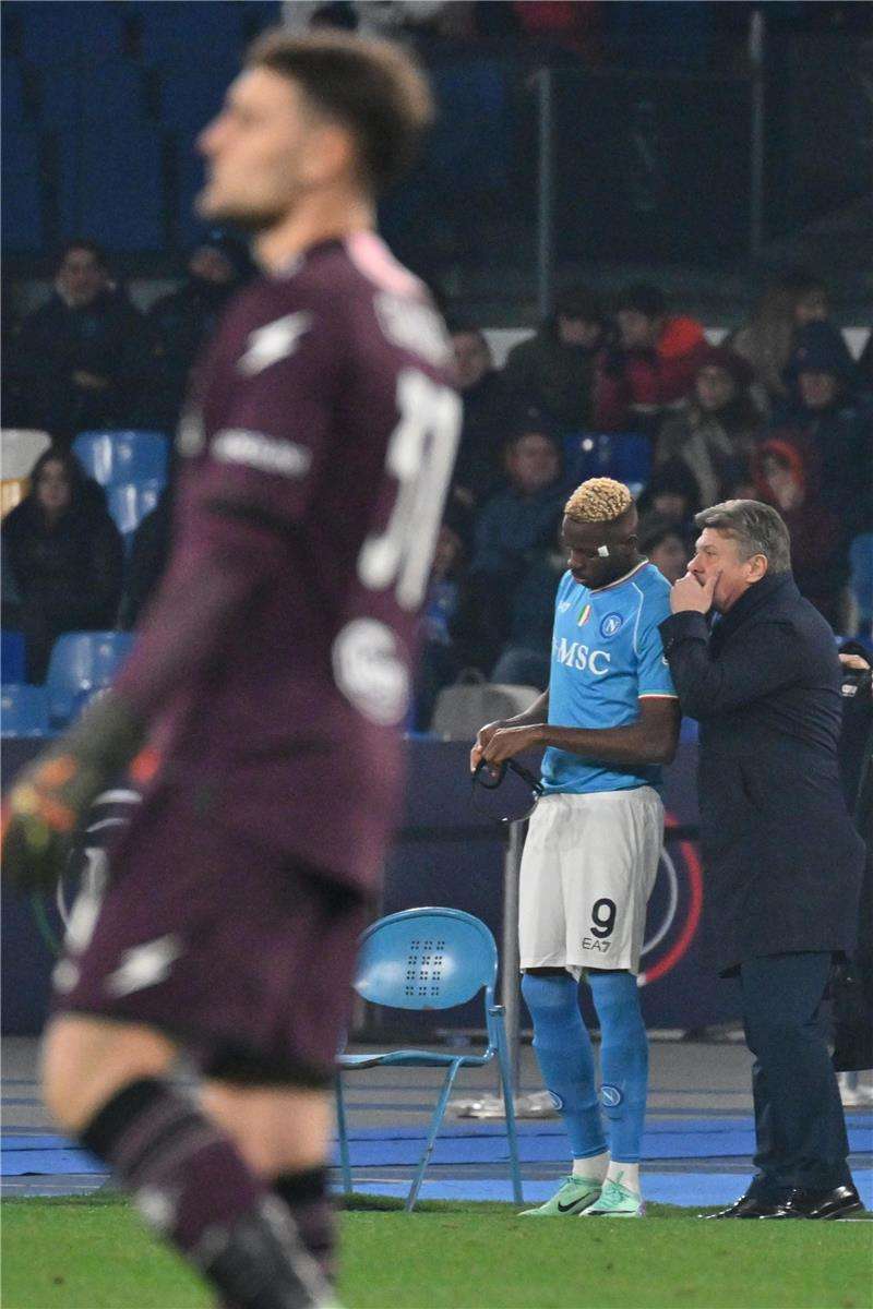 ماتزاري وأوسيمين