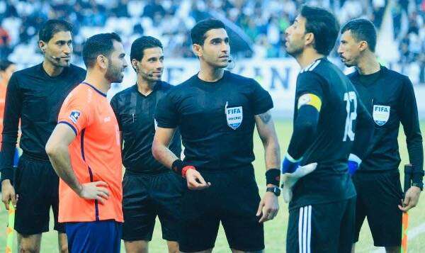 محمد طارق أحمد