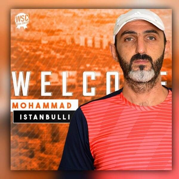 محمد إسطنبلي